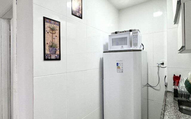 Apartamento Gloria Sugar Loaf HIR 28