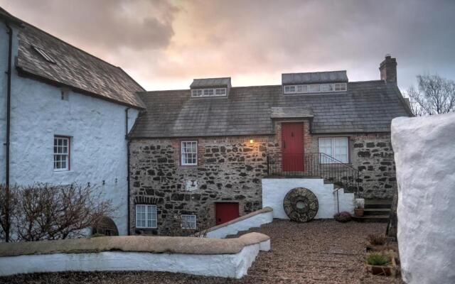 Kiln Wing, Old Corn Mill