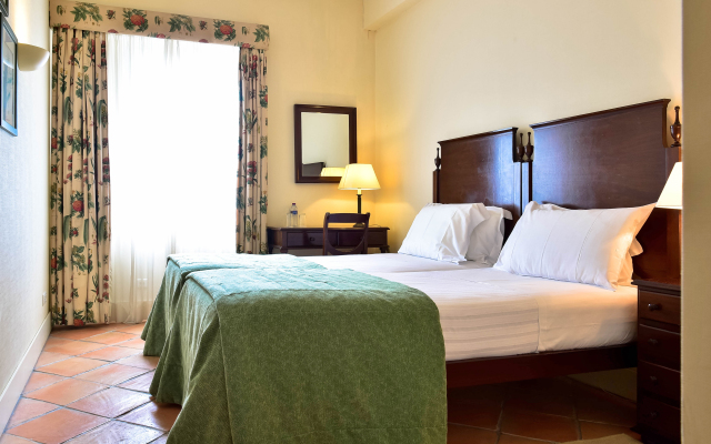 Hotel Termal - Monchique