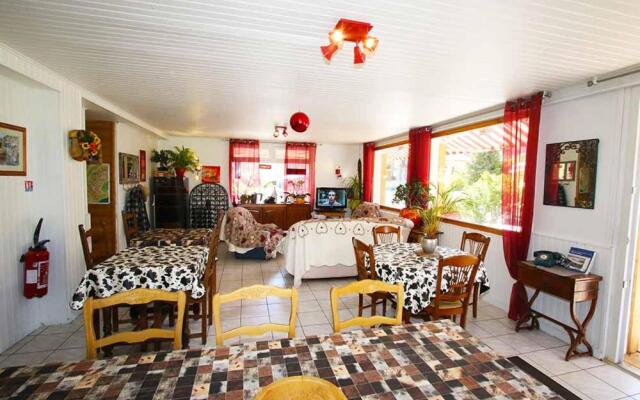 Pension Saint Antoine