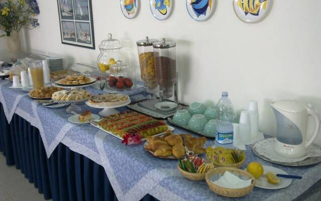 Hotel La Roccia