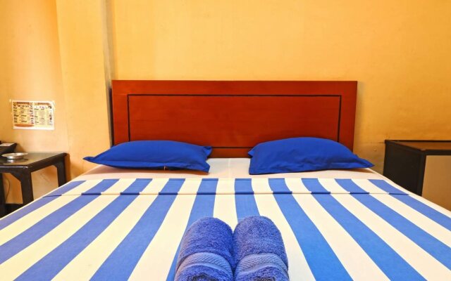 Residence Hotel Syariah by OYO Rooms