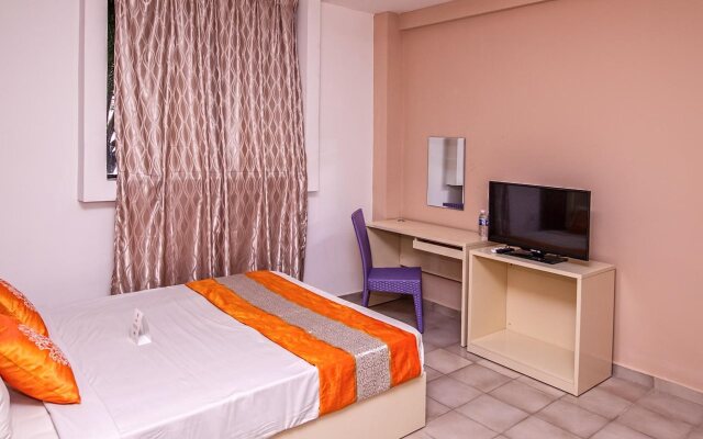 OYO 564 Y Hotel