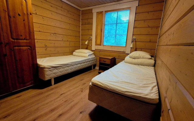 Holiday Village Anttoora - Anttooran Lomakylä