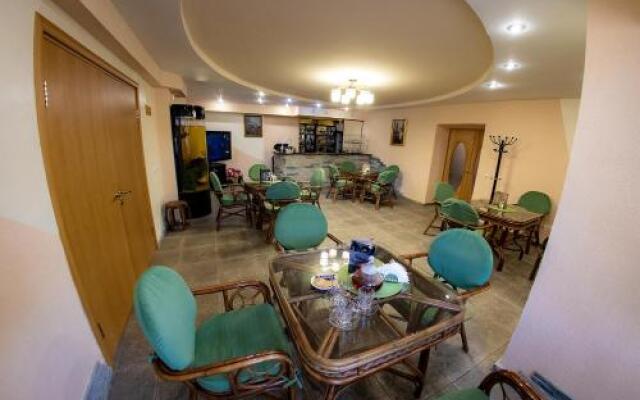 Hotel Edem
