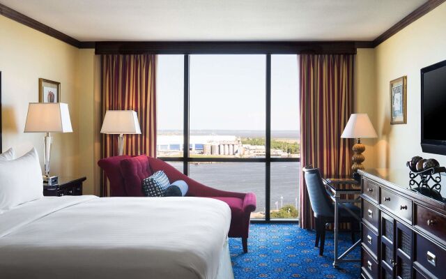 Renaissance Mobile Riverview Plaza Hotel