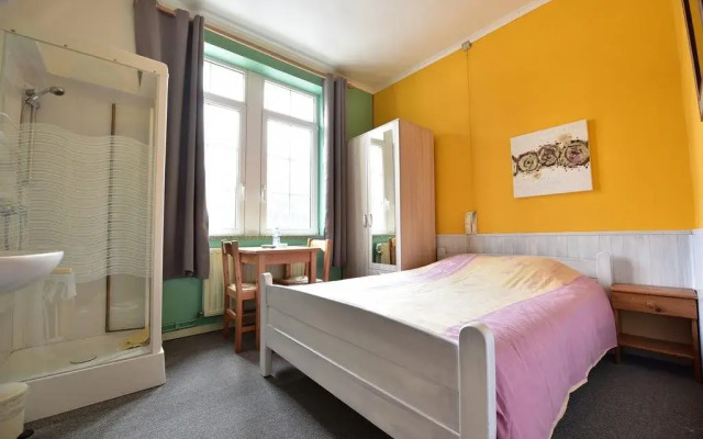 Hotel Le Luxembourg