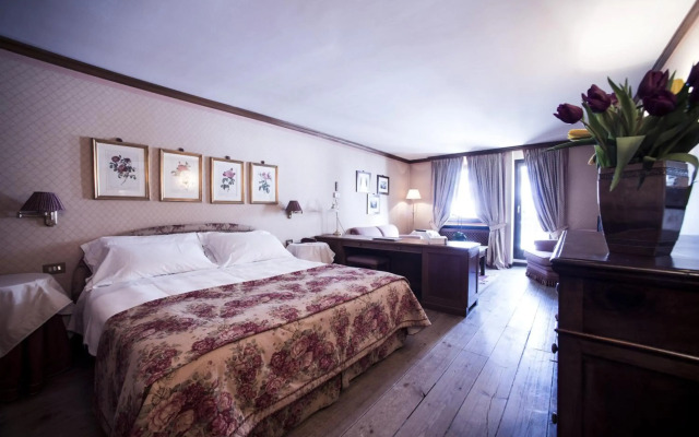 Hermitage Hotel