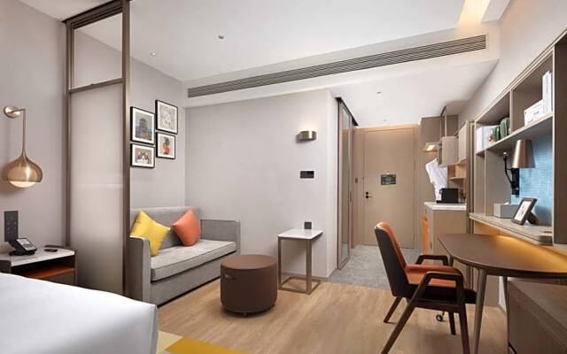 Home2 Suites by Hilton Changsha Ningxiang
