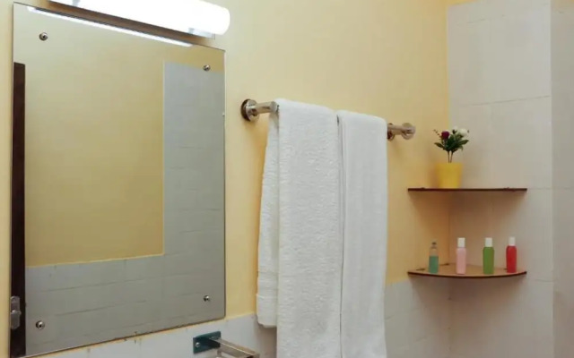 Hotel Lapha