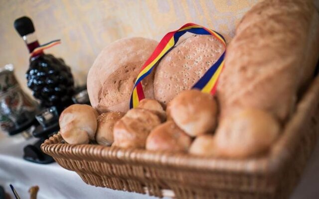 Viva Club Hotel Galati