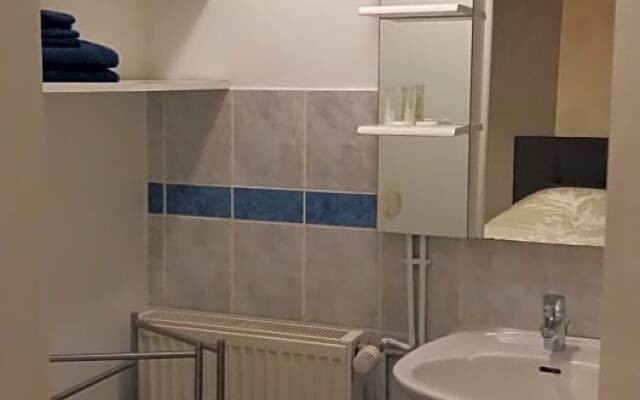 Chambre d'hôte chez Murielle