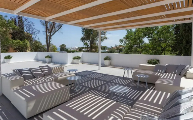 Genteel Home El Noruego