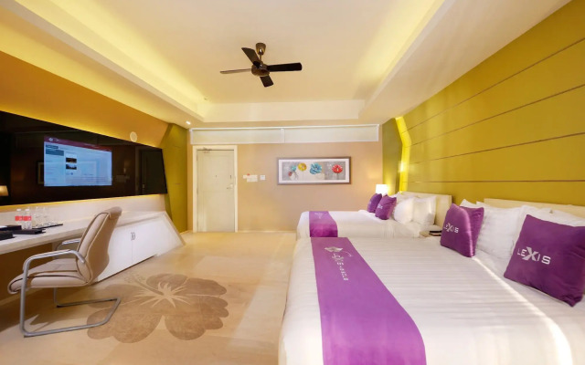 Lexis Hibiscus Port Dickson