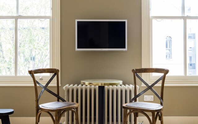 The Notting Hill Apartments - NH3