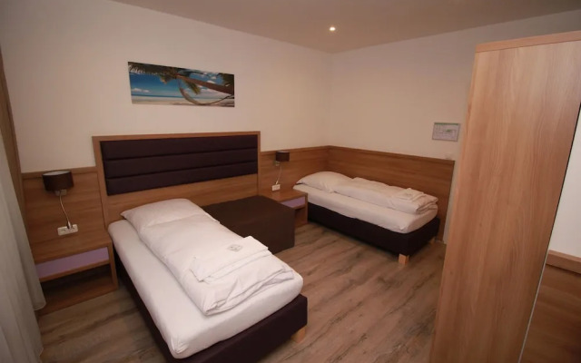 Slamba Hostel Augsburg