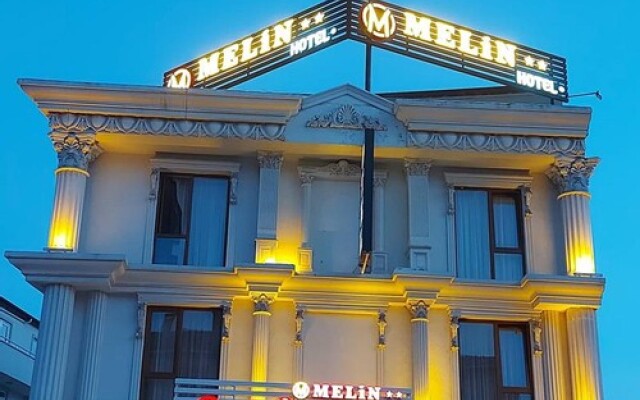 Melin Otel