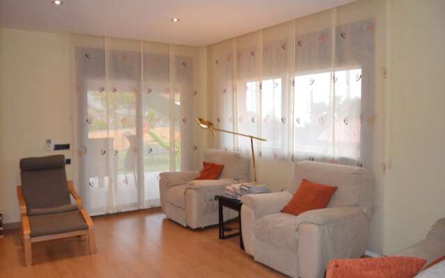 Apartamento Vivalidays Laia Barcelona