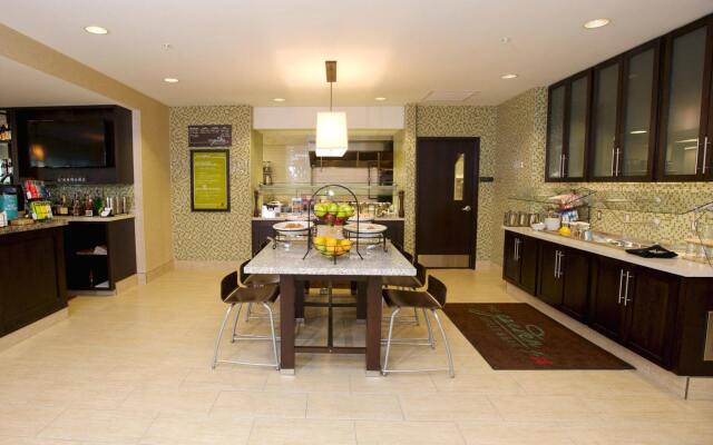 Hilton Garden Inn Buffalo Downtown