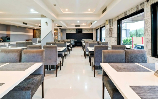 Hotel Royal Heritage