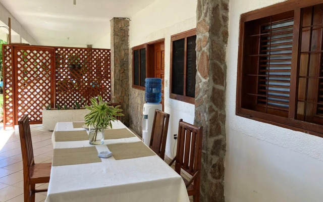 Residence Caribe