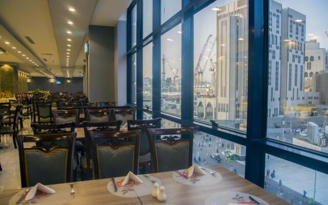 Al Safwah Orchid