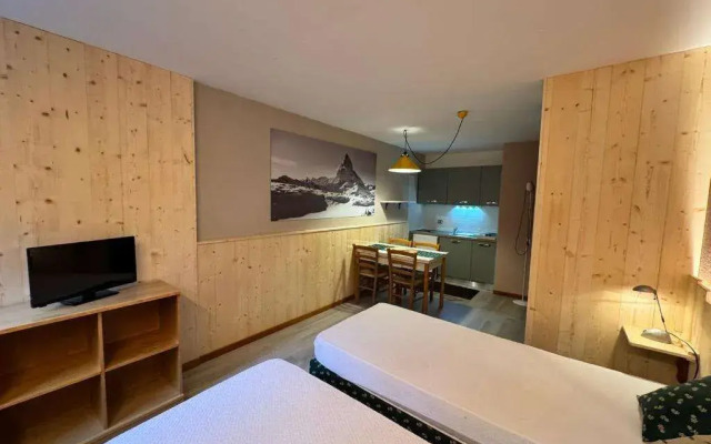 Residence Petit Tibet