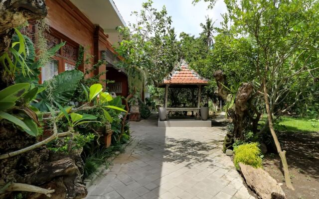 OYO 2607 Men Bebas Residence