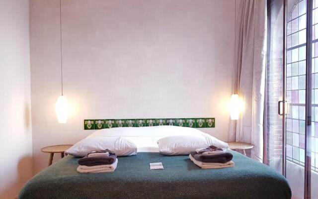 SintAnna B&B PetitHotel