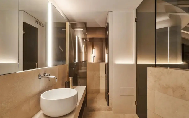 Residenza III Luxury Apartment