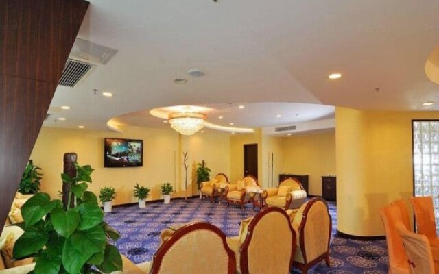 Wuhan Asia Hotel