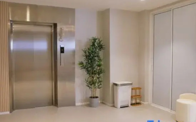 The Staytion Hotel at Sukhumvit