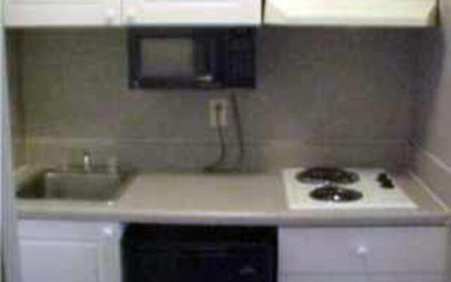 Savannah Suites Jonesboro