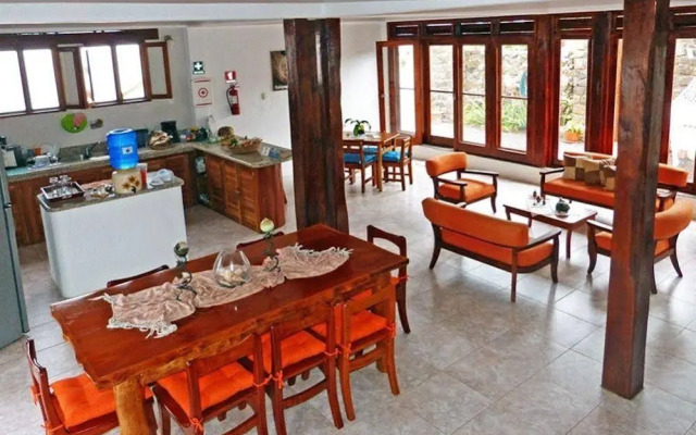 Gala House Galápagos