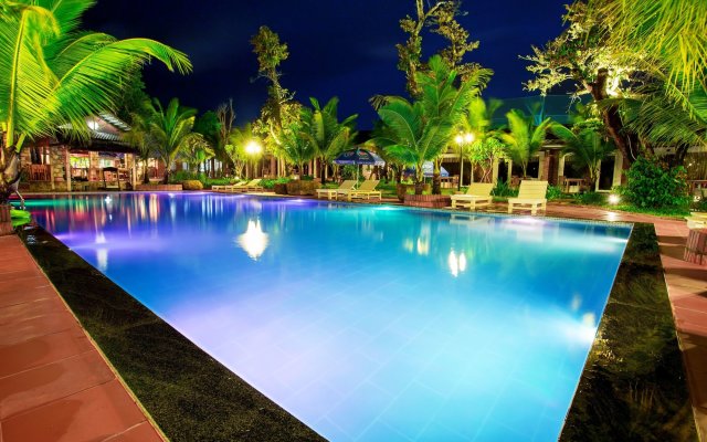 Sen Viet Phu Quoc Resort Sport & Spa