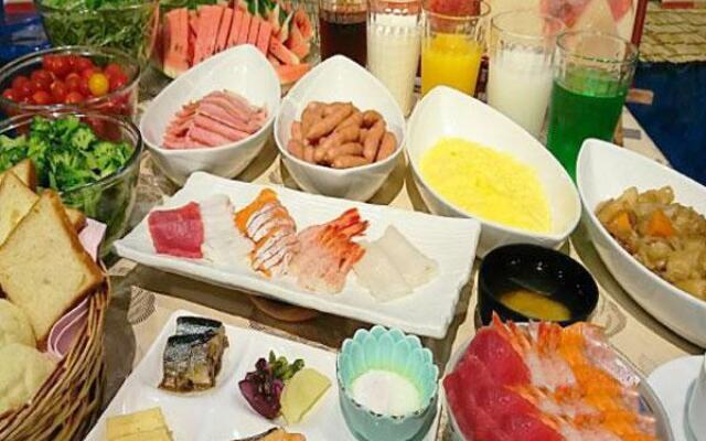 Hotel Northcity Sapporo