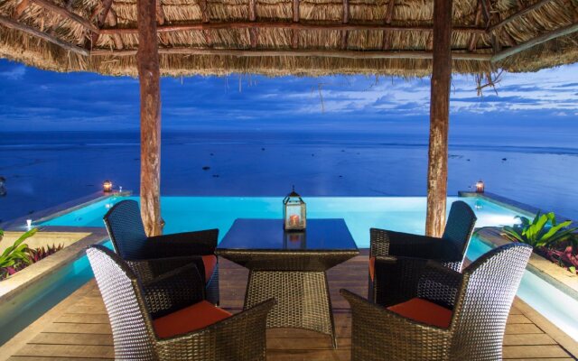 Savasi Island Resort