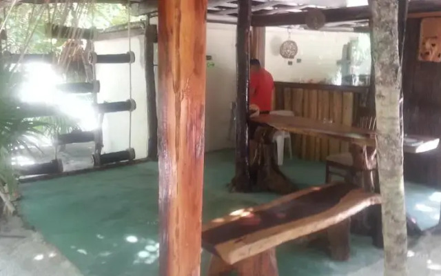 Casa Malish