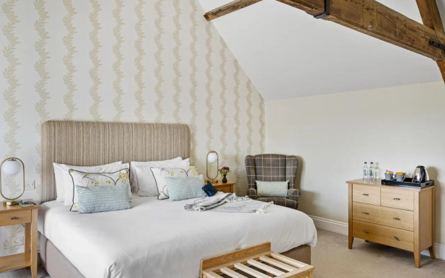 Mole Cottage B&B
