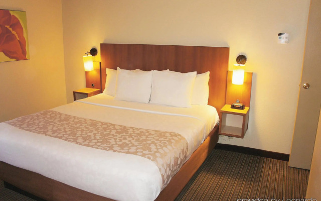 Spark by Hilton Savannah Midtown