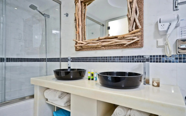 Naxos Island Hotel