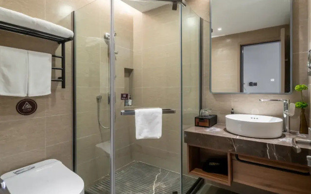Home Inn Jimei University - Xiamen