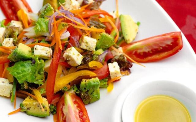 Kibo Palace Hotel Moshi