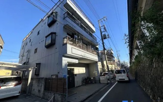Nestay suite Tokyo tabata