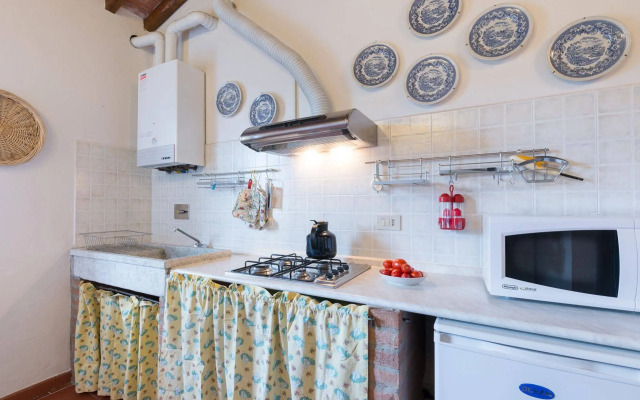 Agriturismo Le Fontanacce