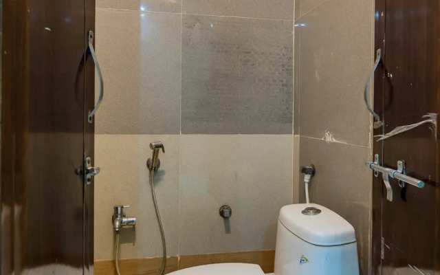Hotel Radhakrishna