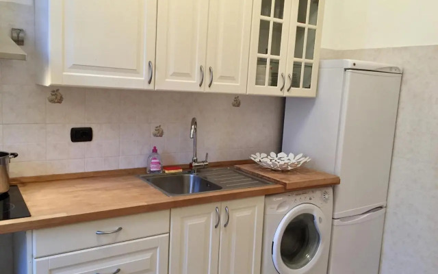 Appartement Auber