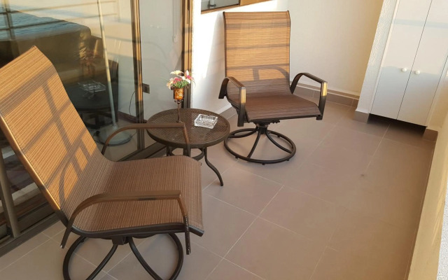 Apartamento Altos de Huayquique