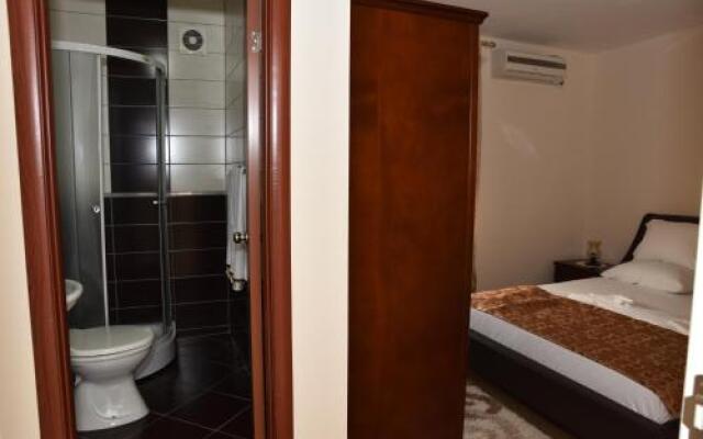 Guest House Evropa