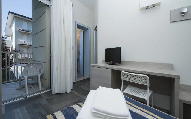 Hotel Aquila Azzurra